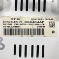 68080404AB | Панель приборов JEEP PATRIOT 10-17 - Превью 6