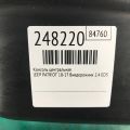 1PL231DVAB | Накладка торпедо центр. JEEP PATRIOT 10-17 - Превью 2