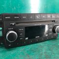 5064949AE | Магнитола JEEP PATRIOT 10-17 - Превью 3