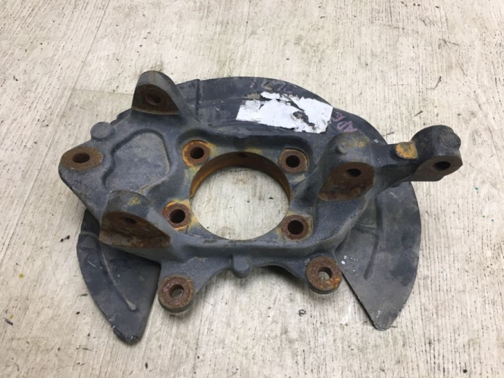 68246624AA | Цапфа задн. лев. JEEP RENEGADE (BU) 14- - Фото 2