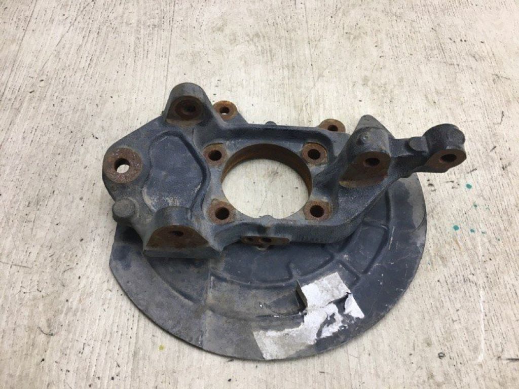 68246618AA | Цапфа задн. прав. JEEP RENEGADE (BU) 14-