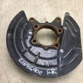 68246618AA | Цапфа задн. прав. JEEP RENEGADE (BU) 14- - Превью 3