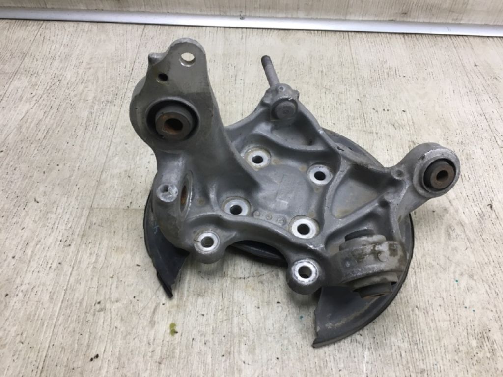 52215-TC0-T00 | Цапфа задн. лів. ACURA TSX 08-14