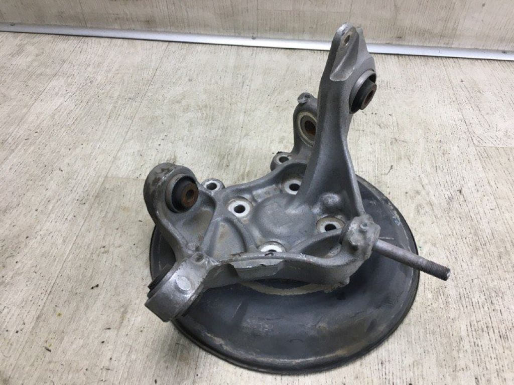 52215-TC0-T00 | Цапфа задн. лів. ACURA TSX 08-14 - Фото 2