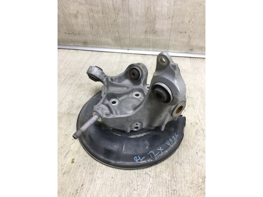 52215-TC0-T00 | Цапфа задн. лів. ACURA TSX 08-14 - Фото 3