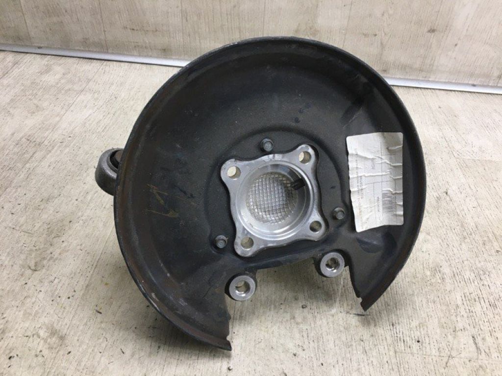 52215-TC0-T00 | Цапфа задн. лів. ACURA TSX 08-14 - Фото 4