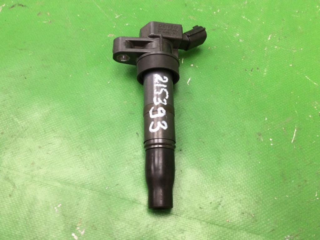 27300-3F100 | Котушка запалювання HYUNDAI SONATA YF 10-14