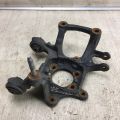 B45A-26-11X | Цапфа задн. прав. MAZDA 3 BM 13-19 - Превью 3