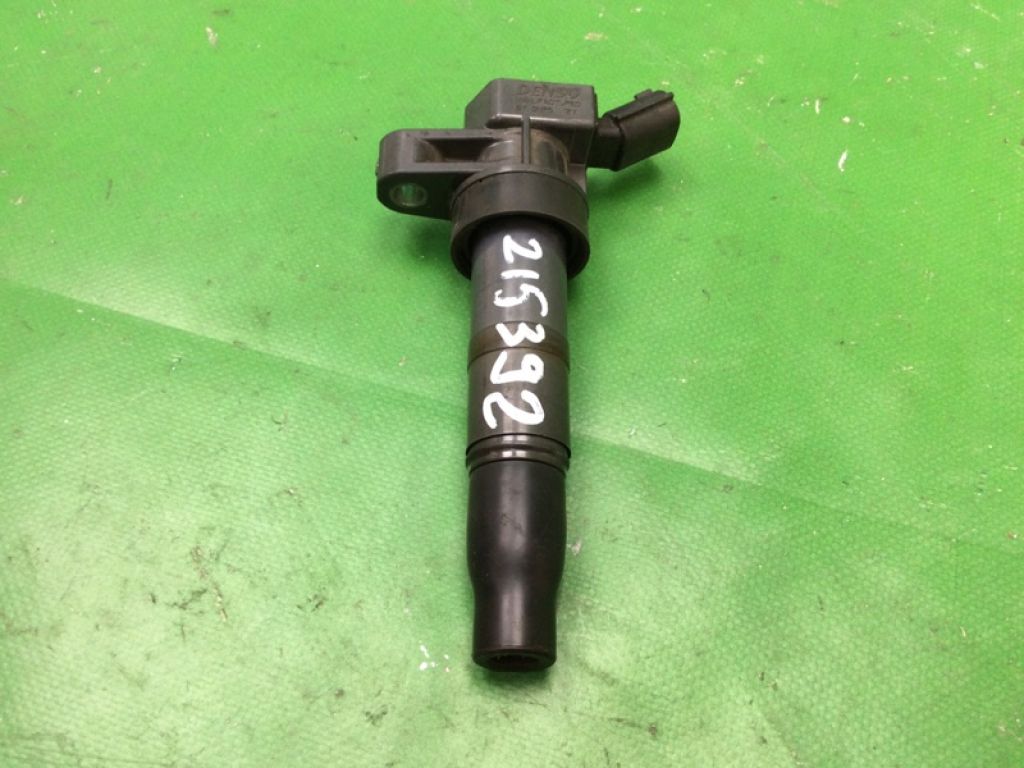 27300-3F100 | Котушка запалювання HYUNDAI SONATA YF 10-14
