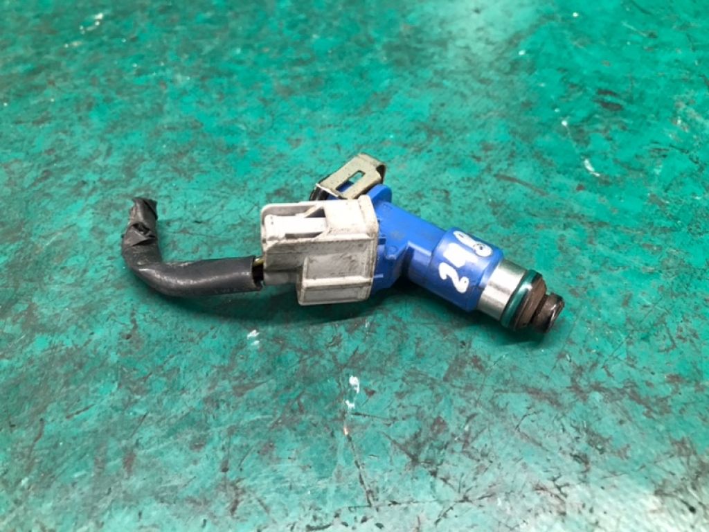 16450-RWC-A01 | Форсунка топливная ACURA RDX 06-12 - Фото 3