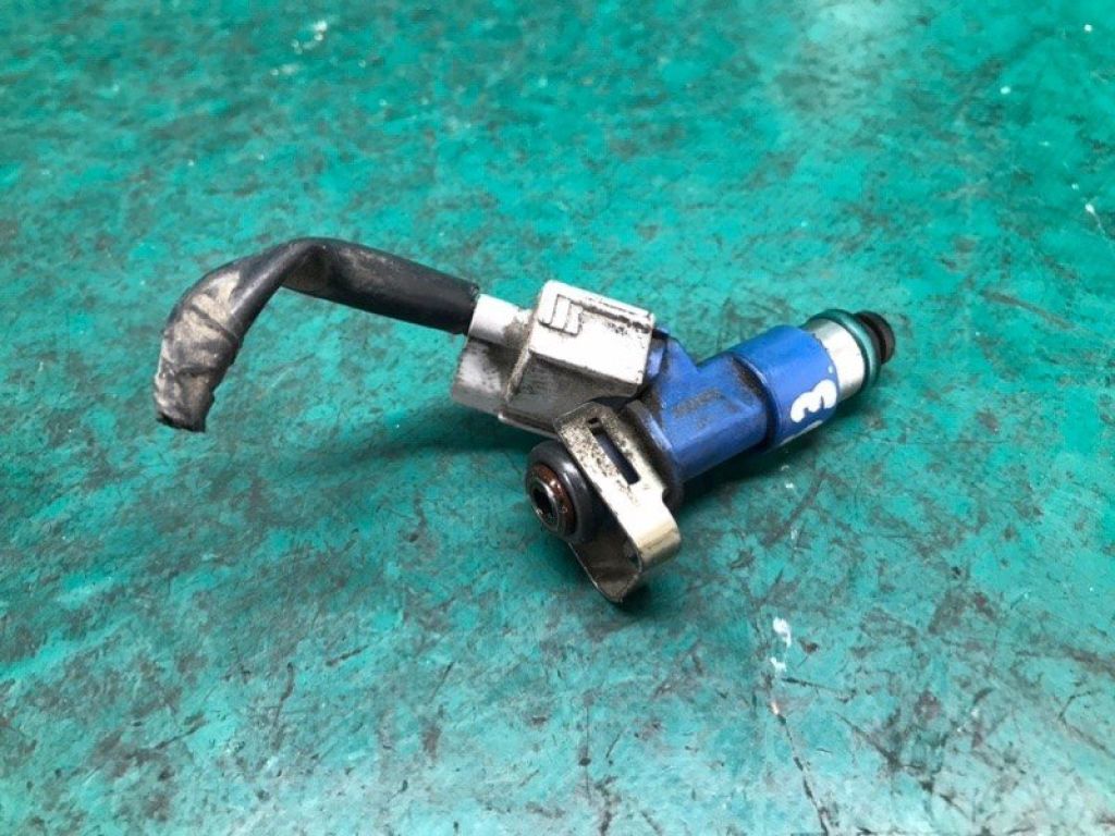 16450-RWC-A01 | Форсунка топливная ACURA RDX 06-12 - Фото 4