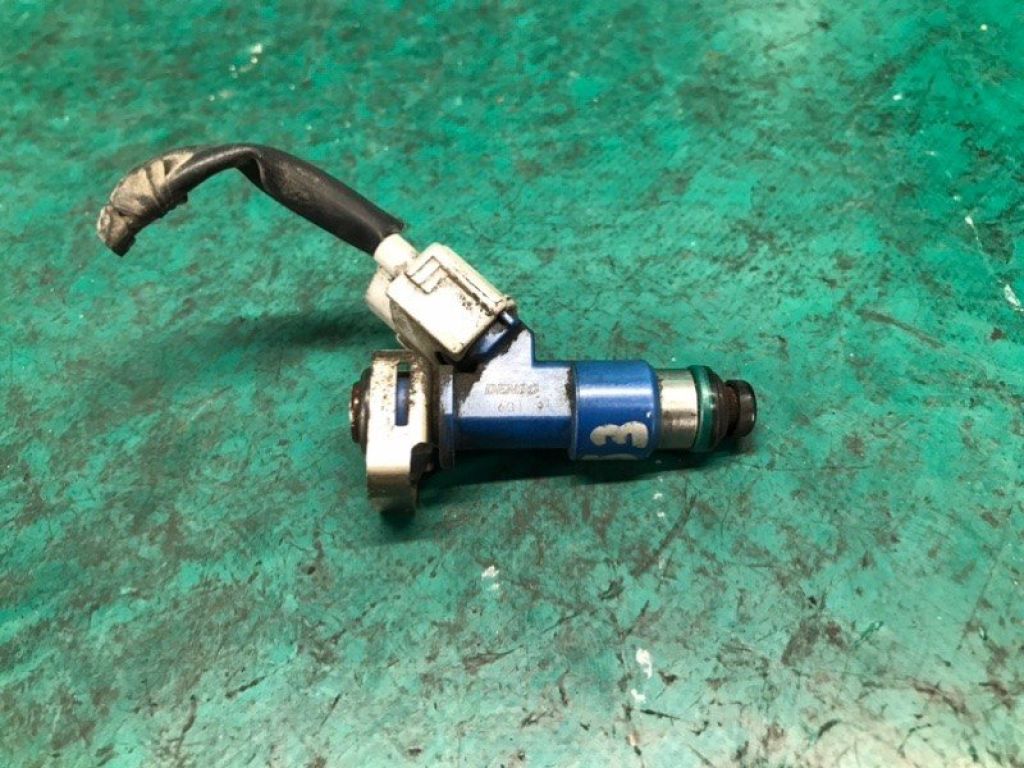 16450-RWC-A01 | Форсунка топливная ACURA RDX 06-12 - Фото 5