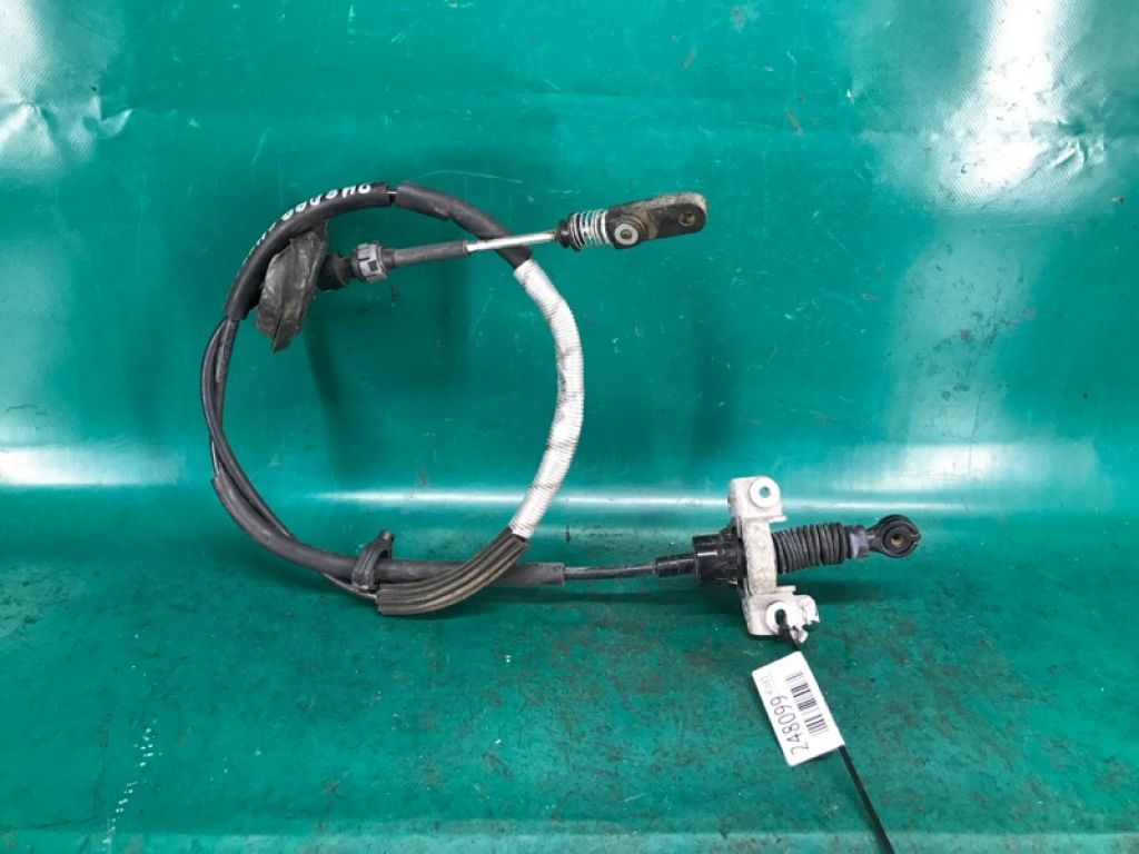 68148856AF | Трос перемикання АКПП JEEP CHEROKEE 14-