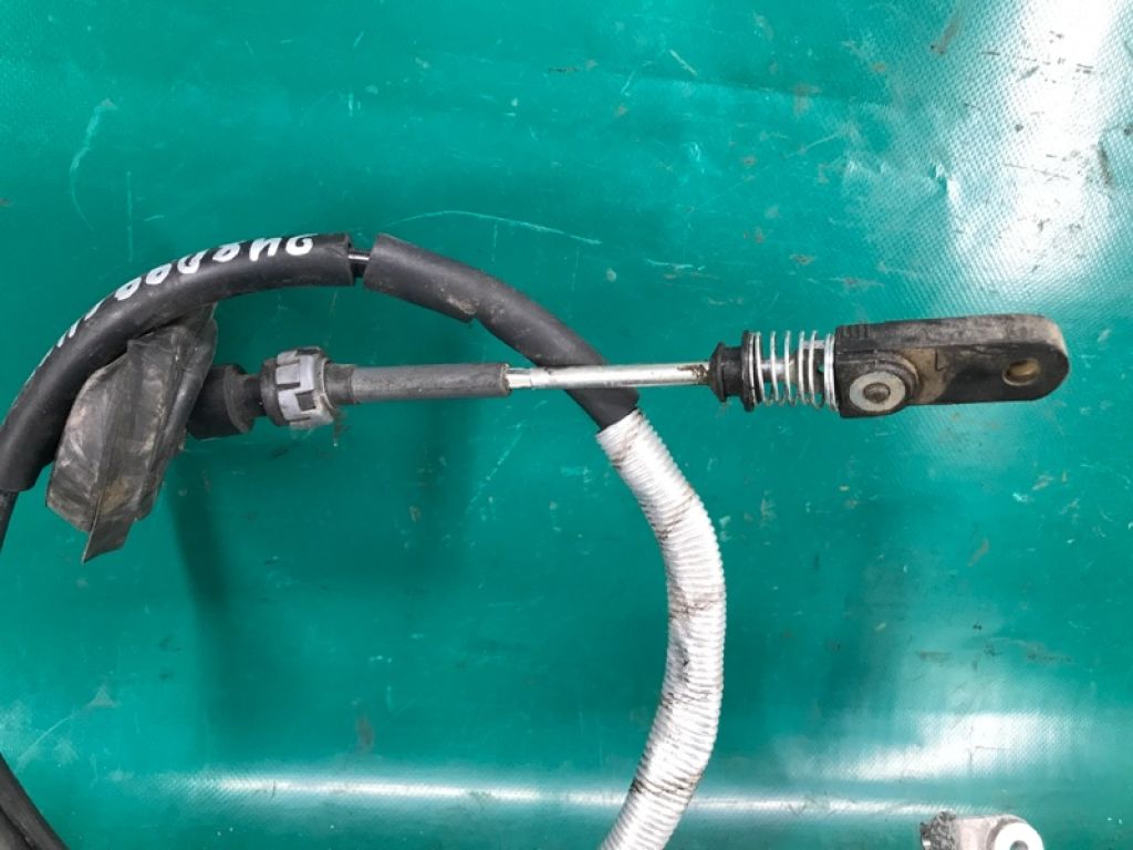 68148856AF | Трос перемикання АКПП JEEP CHEROKEE 14- - Фото 4