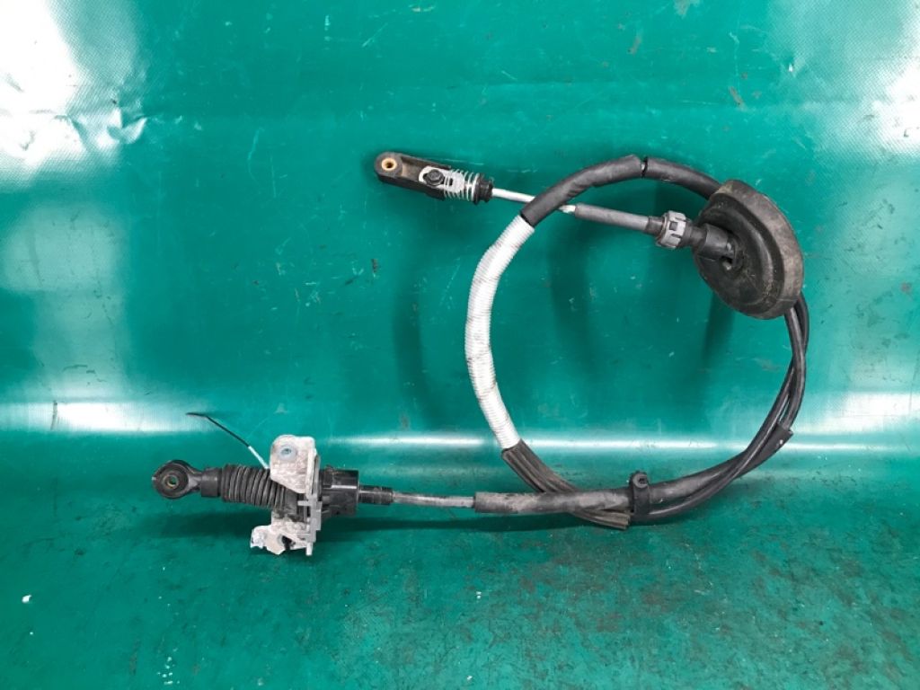 68148856AF | Трос перемикання АКПП JEEP CHEROKEE 14- - Фото 5