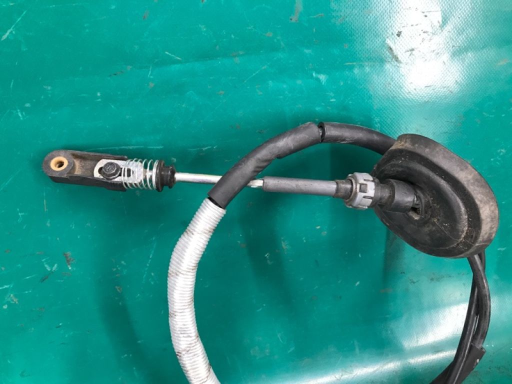 68148856AF | Трос перемикання АКПП JEEP CHEROKEE 14- - Фото 7