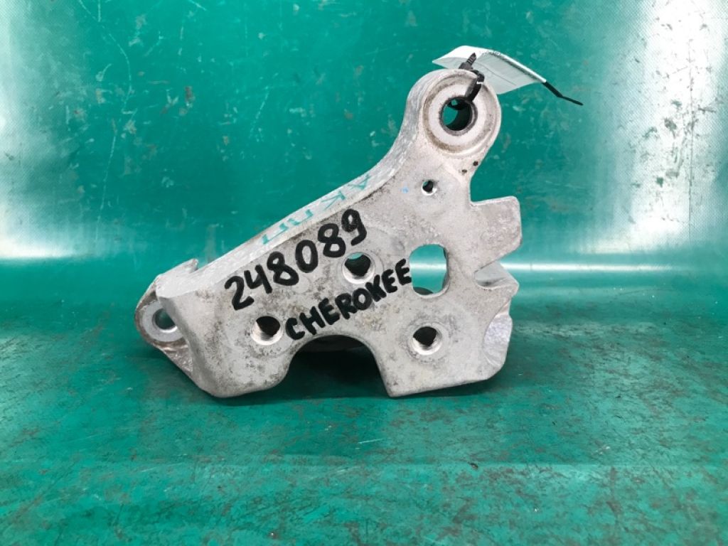 68313508AA | Кронштейн КПП JEEP CHEROKEE 14-