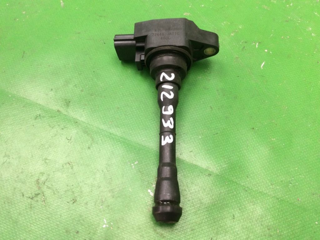 22448-JA11C | Катушка зажигания NISSAN PATHFINDER R52 12-21