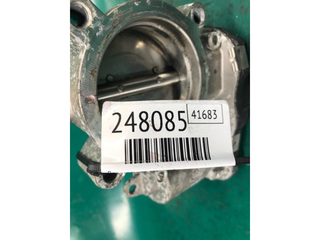4891970AB | Дросельна заслінка JEEP CHEROKEE 14- - Фото 2