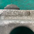 68172353AD | Кронштейн двигателя JEEP CHEROKEE 14- - Превью 5