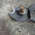 85150-60260 | Трапеція склоочисників TOYOTA LAND CRUISER PRADO 120 02-09 - Прев'ю 3