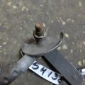 85150-60260 | Трапеція склоочисників TOYOTA LAND CRUISER PRADO 120 02-09 - Прев'ю 4