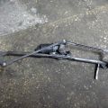 85150-60260 | Трапеція склоочисників TOYOTA LAND CRUISER PRADO 120 02-09 - Прев'ю 5