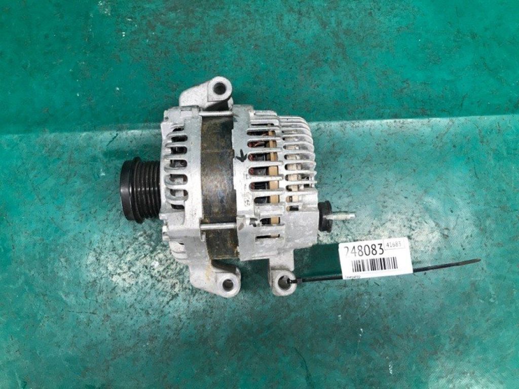 56029624AB | Генератор JEEP CHEROKEE 14- - Фото 3