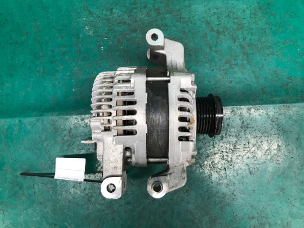 56029624AB | Генератор JEEP CHEROKEE 14- - Фото 4