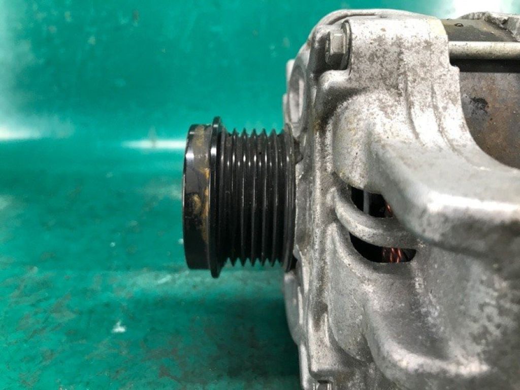 56029624AB | Генератор JEEP CHEROKEE 14- - Фото 7