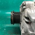 56029624AB | Генератор JEEP CHEROKEE 14- - Прев'ю 7