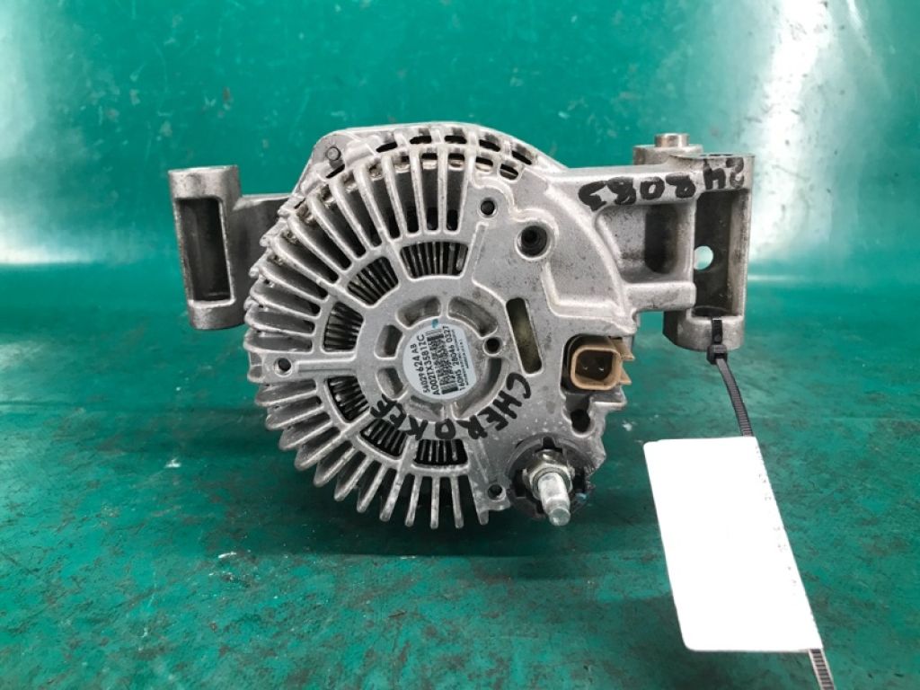 56029624AB | Генератор JEEP CHEROKEE 14- - Фото 8