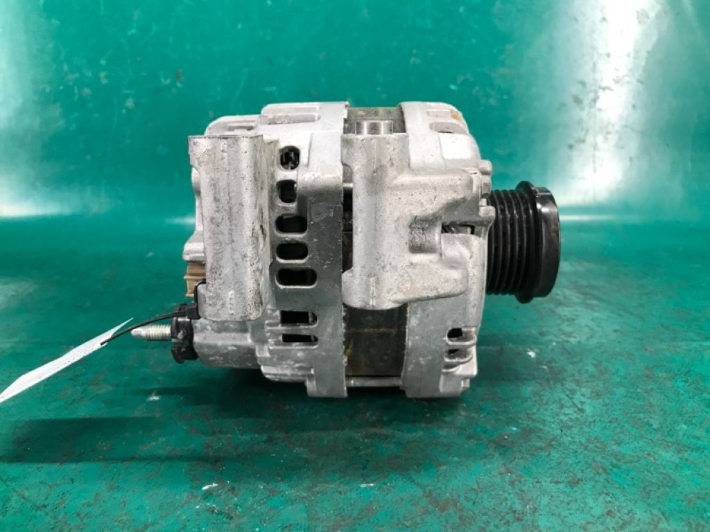 56029624AB | Генератор JEEP CHEROKEE 14- - Фото 10