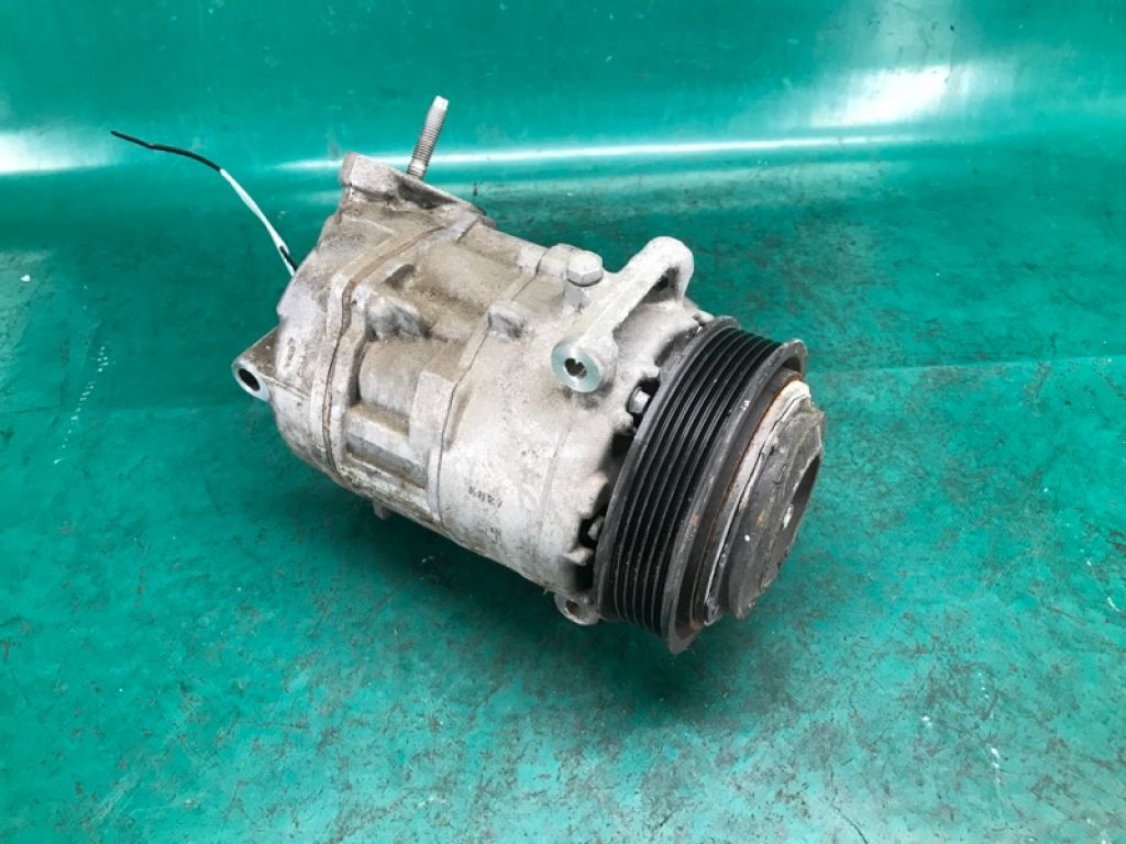 68103197AC | Компрессор кондиционера JEEP CHEROKEE 14-