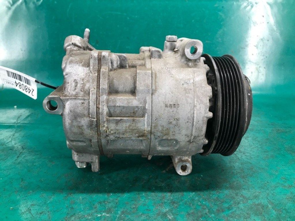 68103197AC | Компрессор кондиционера JEEP CHEROKEE 14- - Фото 3