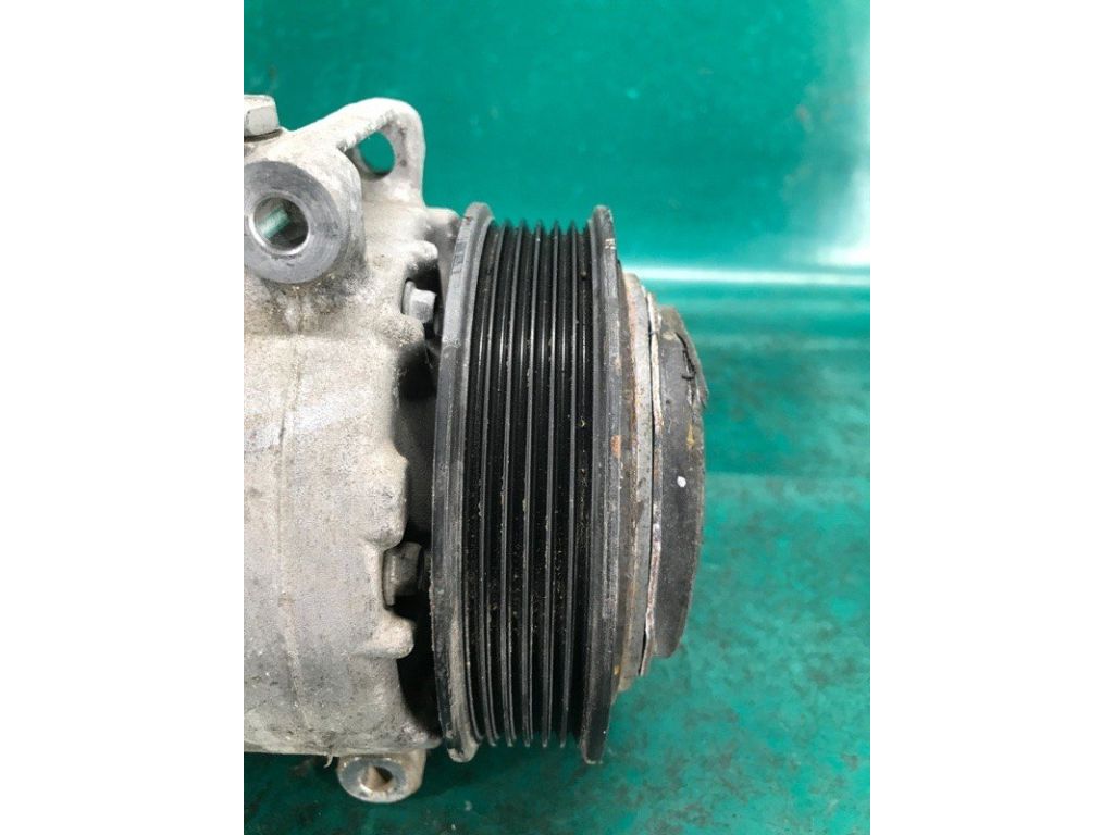 68103197AC | Компрессор кондиционера JEEP CHEROKEE 14- - Фото 4