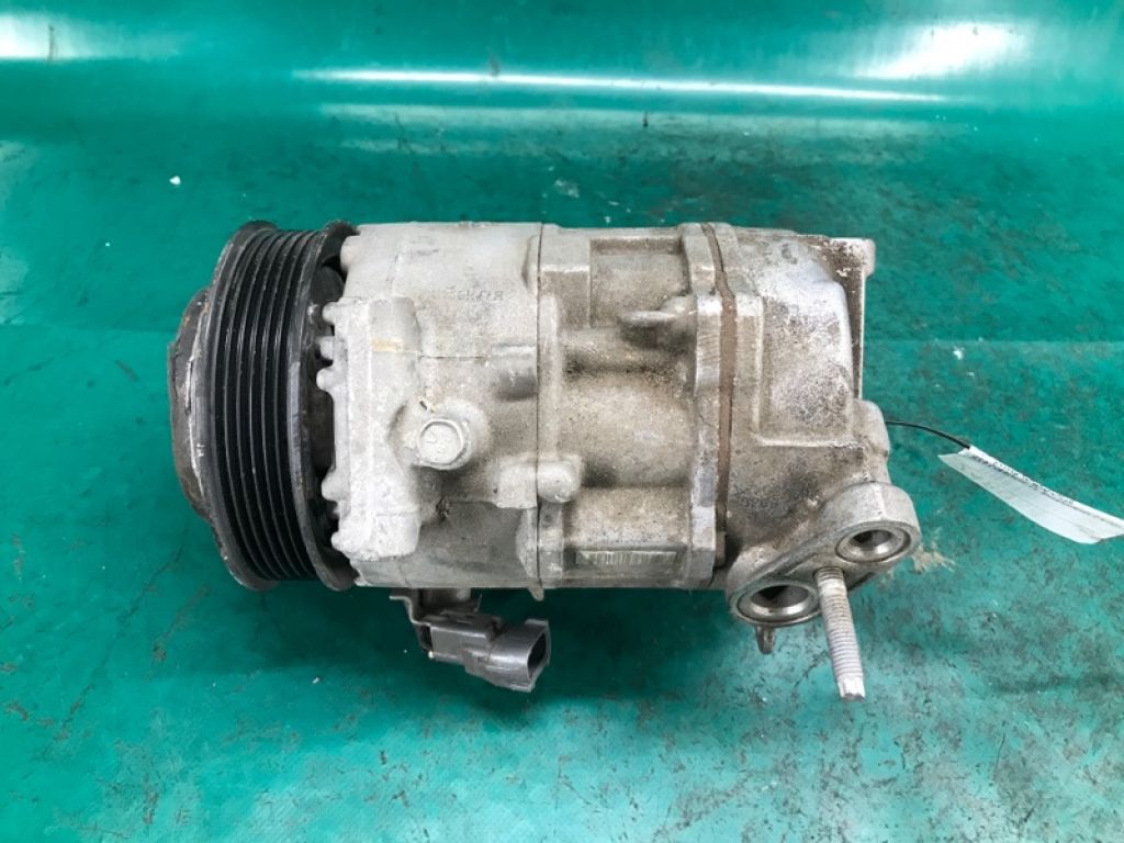 68103197AC | Компрессор кондиционера JEEP CHEROKEE 14- - Фото 8