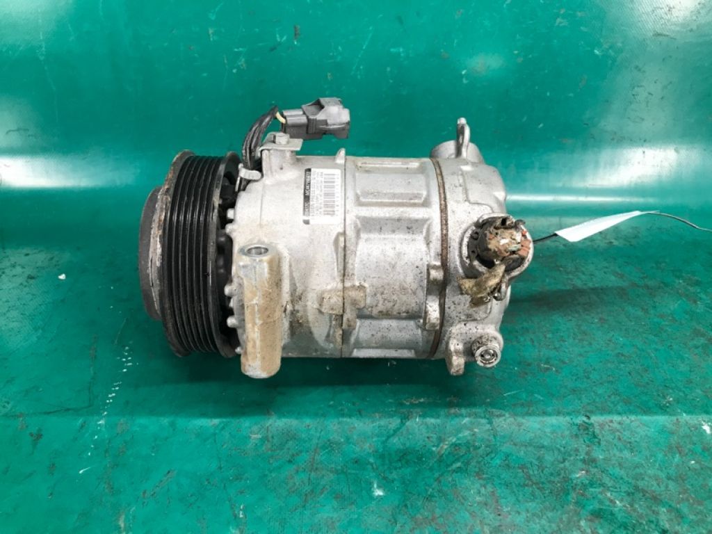 68103197AC | Компрессор кондиционера JEEP CHEROKEE 14- - Фото 9