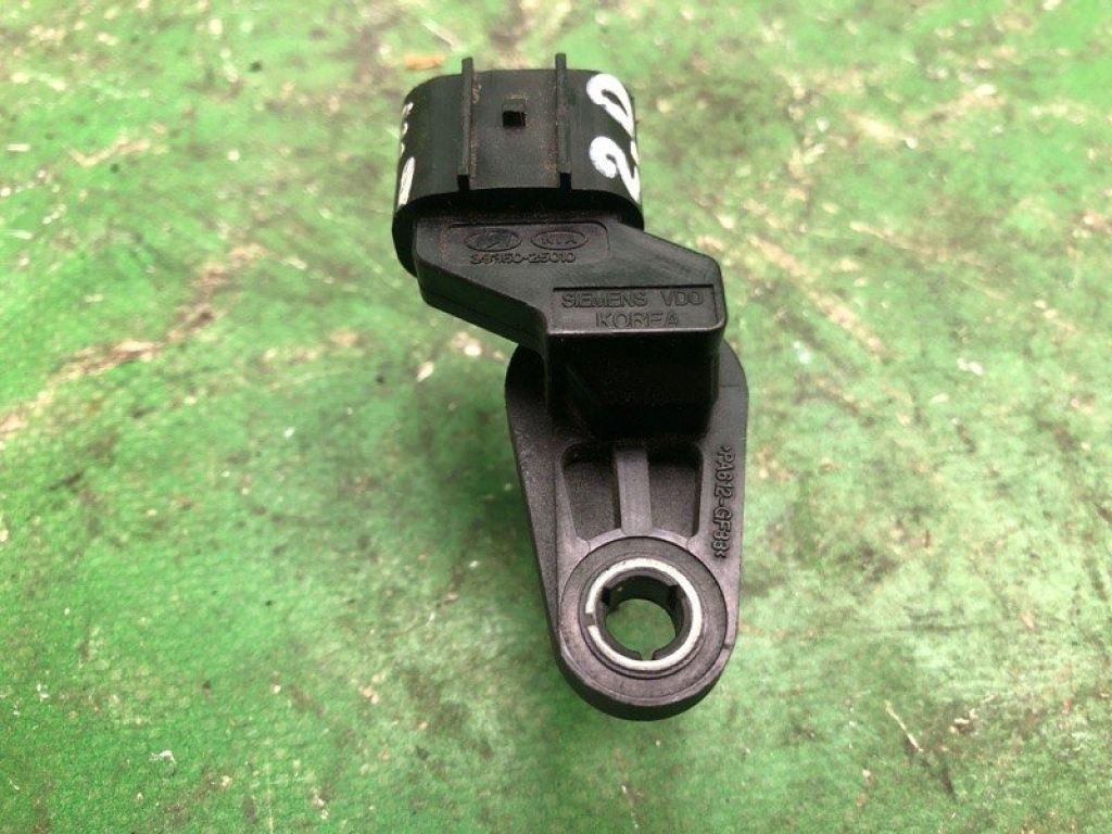 39350-25010 | Датчик положення распредвала KIA FORTE/CERATO TD 08-13