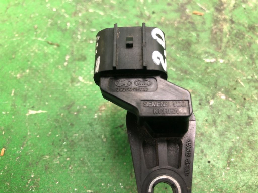 39350-25010 | Датчик положення распредвала KIA FORTE/CERATO TD 08-13 - Фото 6