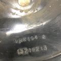 13219213 | Захист гальмівного диска задн. лів. CHEVROLET MALIBU 12-15 - Прев'ю 4