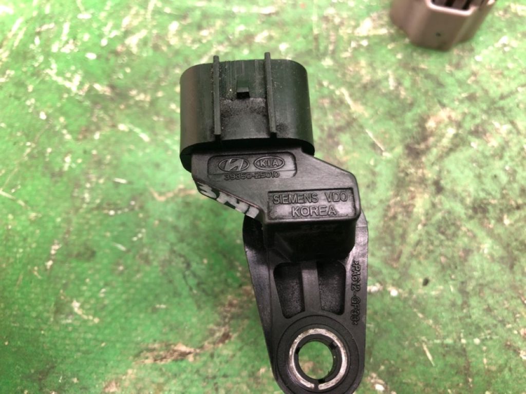 39350-25010 | Датчик положения распредвала KIA FORTE/CERATO TD 08-13 - Фото 4