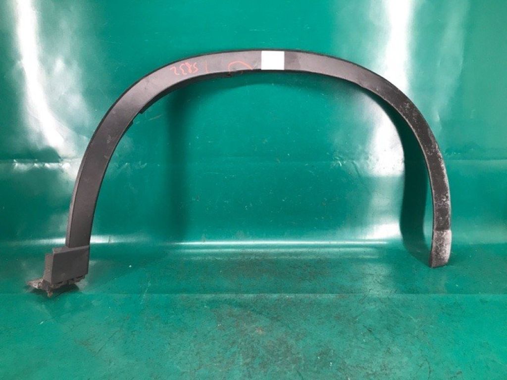 KD53-51-W20C | Накладка крила (розширювач арки) передн. прав. MAZDA CX-5 (KE) 11-17