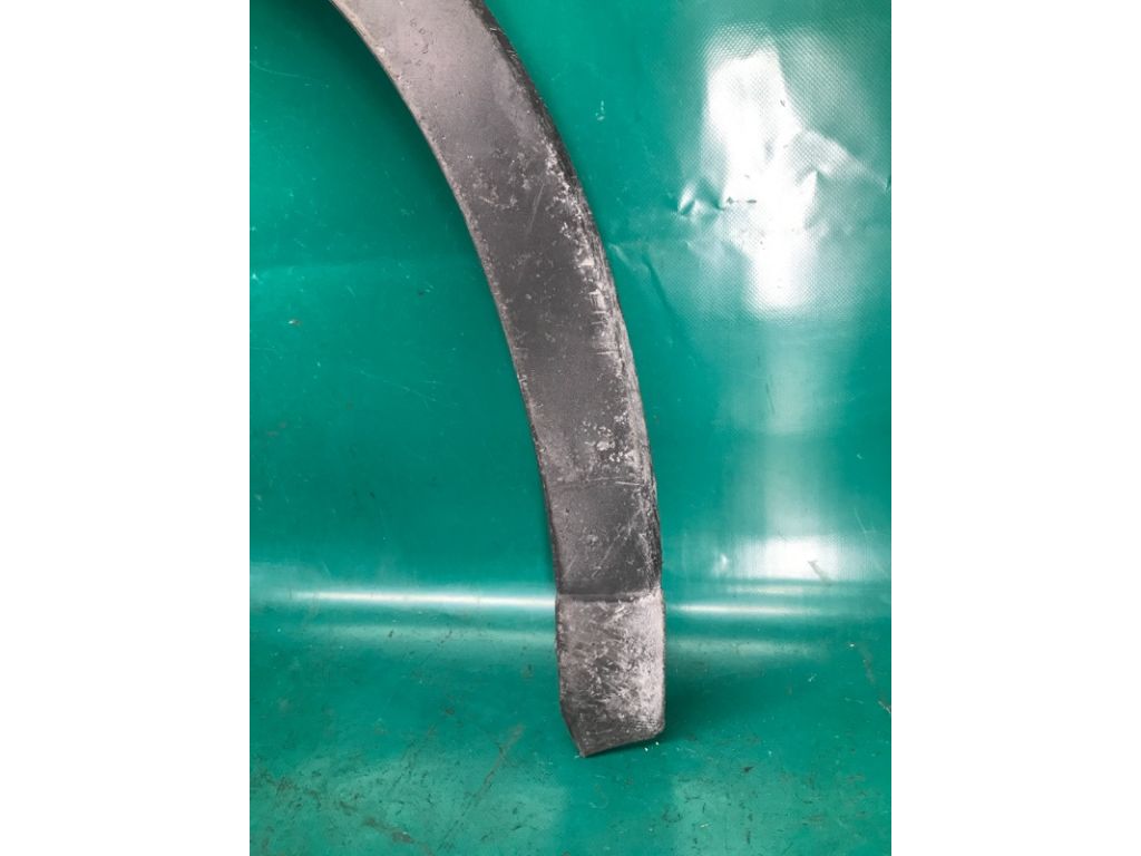 KD53-51-W20C | Накладка крила (розширювач арки) передн. прав. MAZDA CX-5 (KE) 11-17 - Фото 4