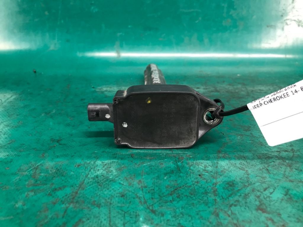 68242286AA | Котушка запалювання JEEP CHEROKEE 14- - Фото 3