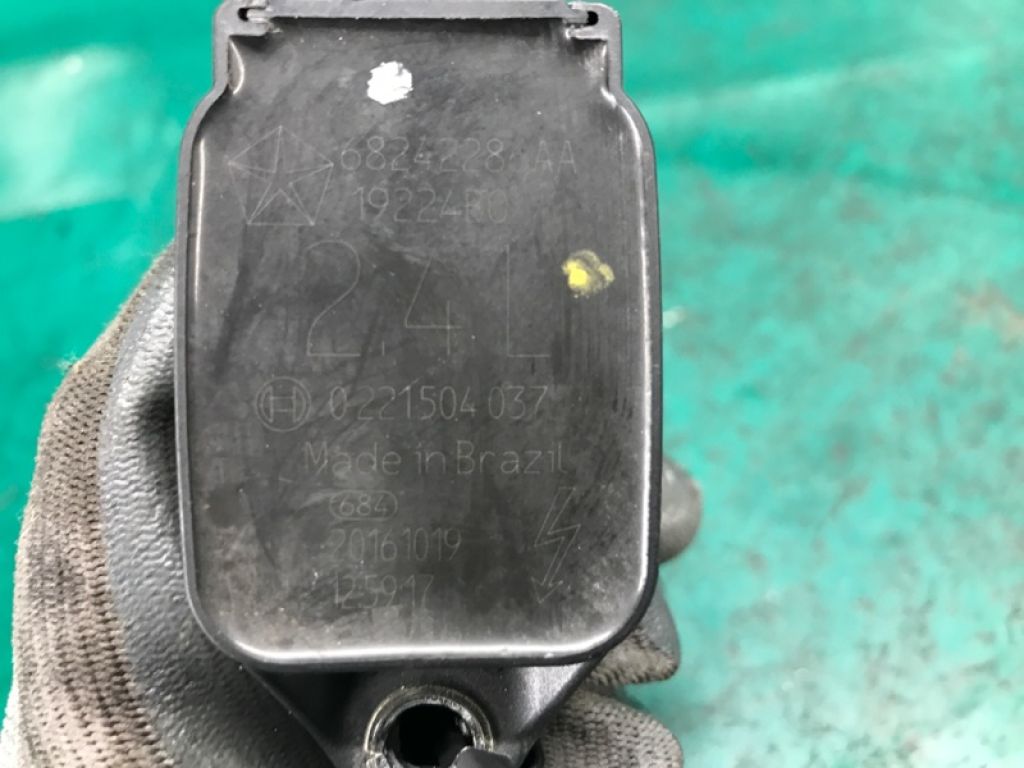 68242286AA | Котушка запалювання JEEP CHEROKEE 14- - Фото 4