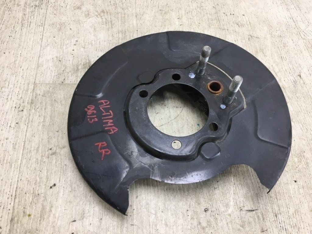 44000-3TA6B | Тормозной механизм задн. прав. NISSAN ALTIMA L33 12-18