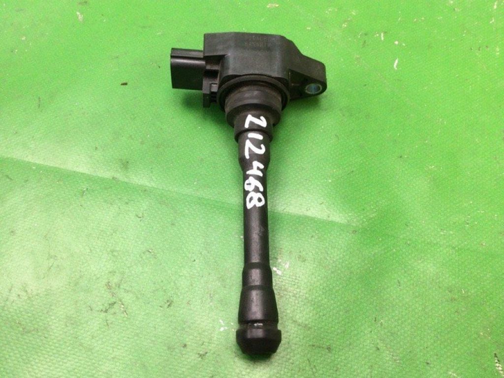 22448-1KT1A | Катушка зажигания NISSAN SENTRA B17 12-21