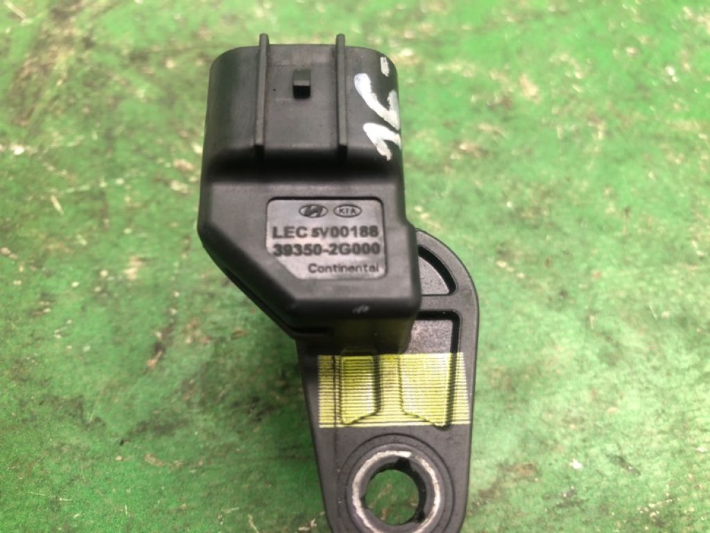 39350-2G000 | Датчик положення распредвала KIA OPTIMA JF 15-20 - Фото 4
