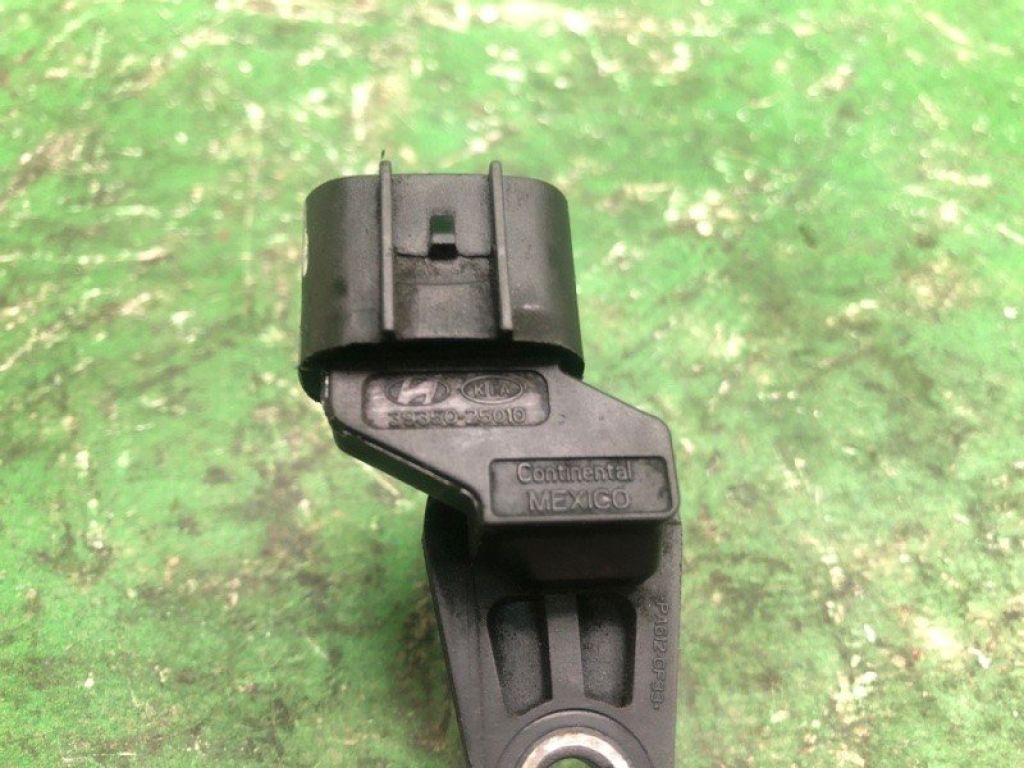 39350-25010 | Датчик положения распредвала KIA OPTIMA TF 11-16 - Фото 3